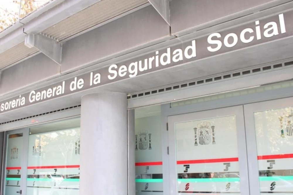 Oficinas de la Seguridad Social en Albacete