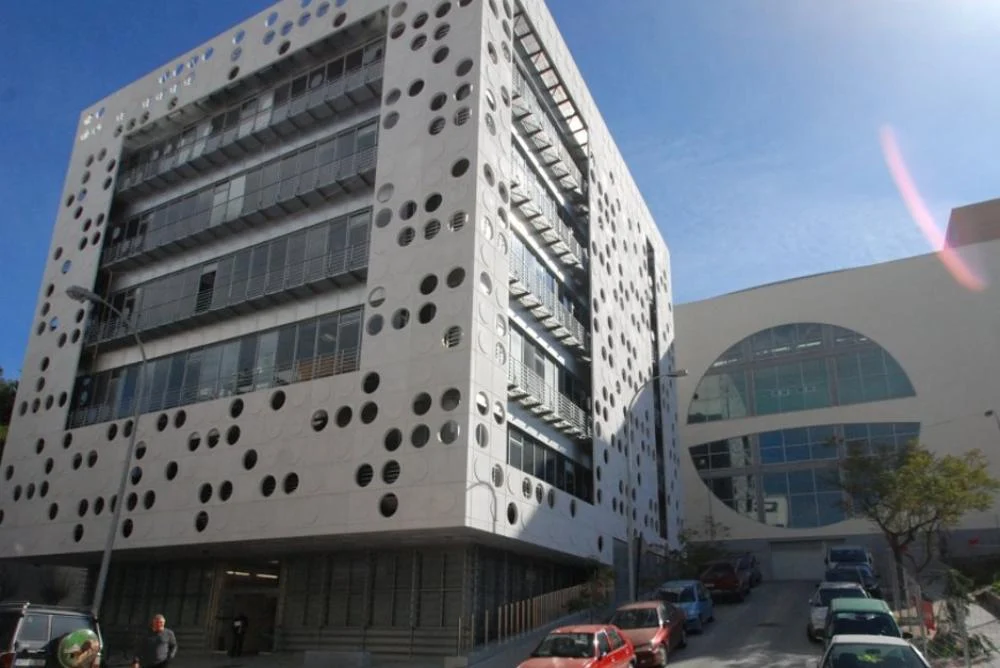 Oficinas de la Seguridad Social en Ceuta