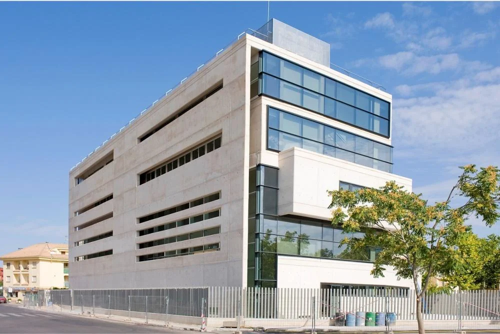 Oficinas de la Seguridad Social en Ciudad Real