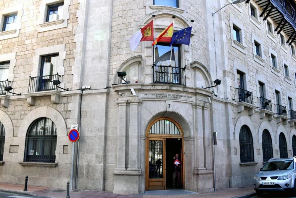 Oficinas de la Seguridad Social en Cuenca