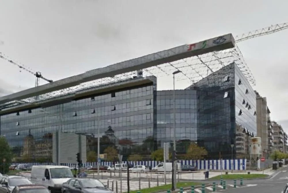 Oficinas de la Seguridad Social en Gipuzkoa