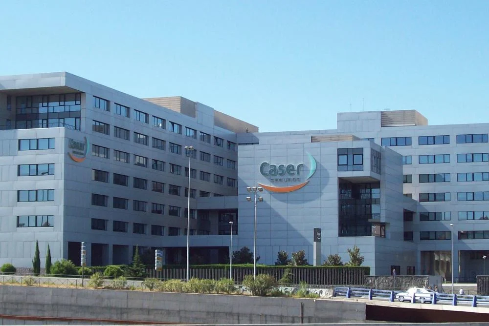 Oficinas de la Seguridad Social en Huelva