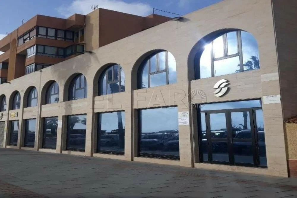 Oficinas de la Seguridad Social en Melilla