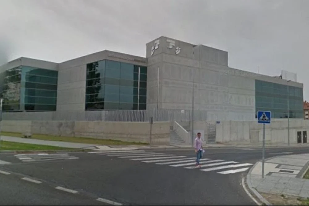 Oficinas de la Seguridad Social en Segovia