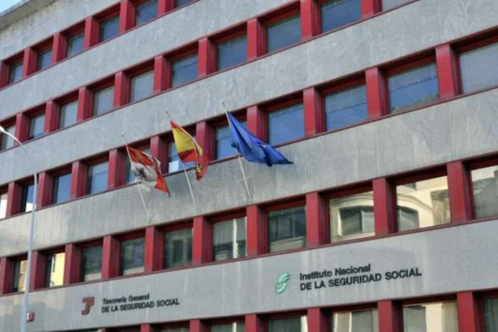 Oficinas de la Seguridad Social en Soria