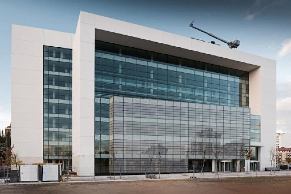 Oficinas de la Seguridad Social en Valladolid