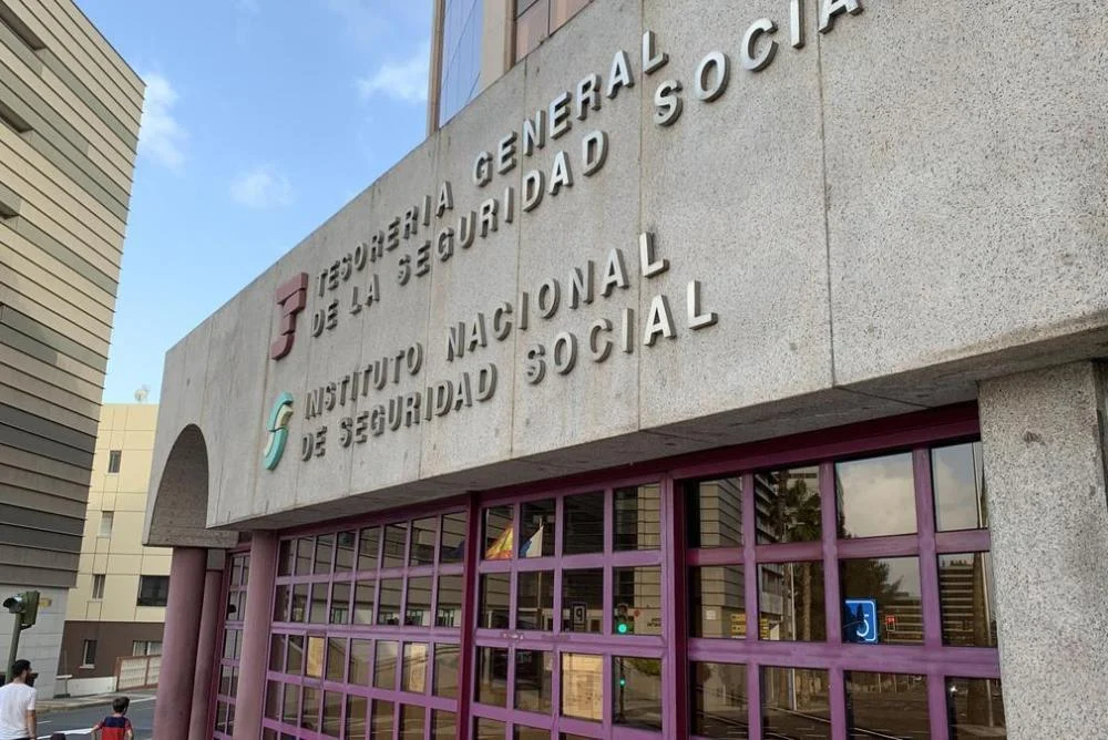 Oficinas de la Seguridad Social en Vizcaya