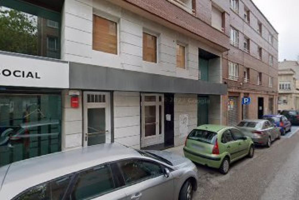 Centro INSS Alcoy Nº1