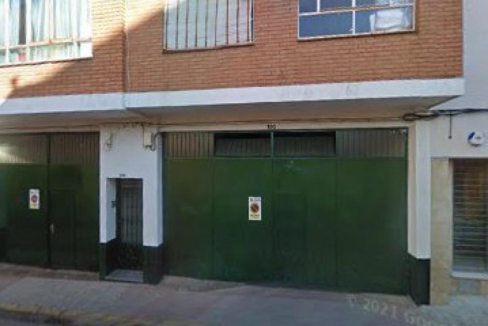 Centro INSS Almadén Nº2