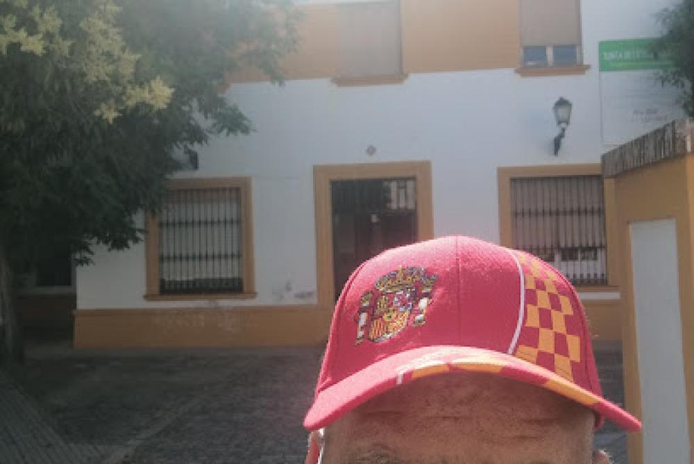 Centro INSS Almendralejo Nº2