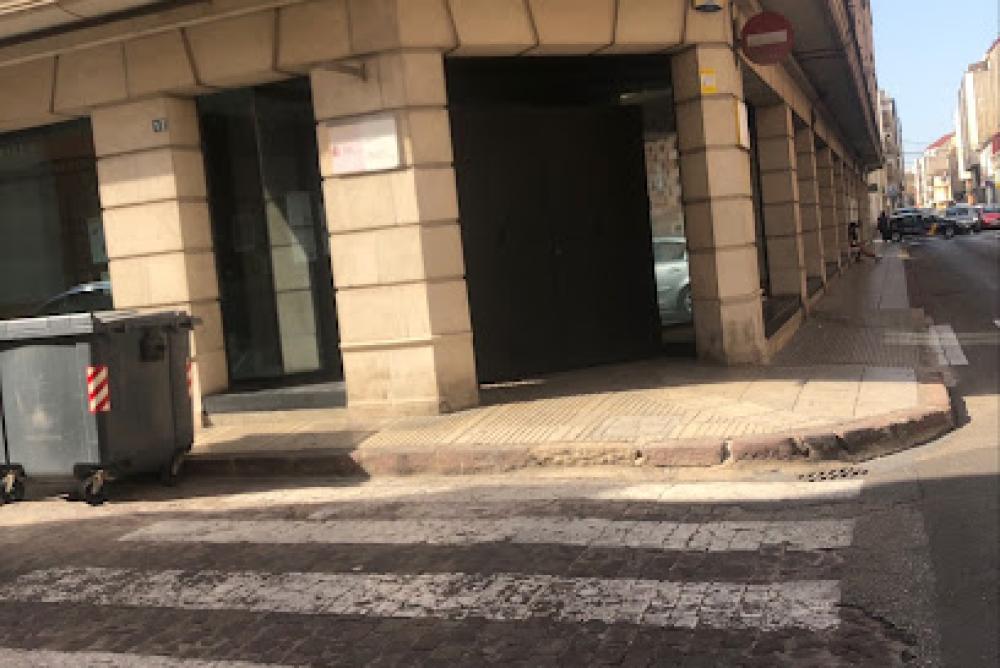 Centro INSS Alzira Nº2