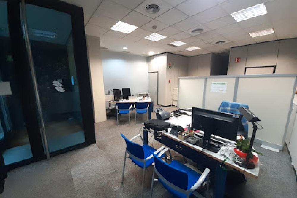 Centro INSS Amurrio Nº1