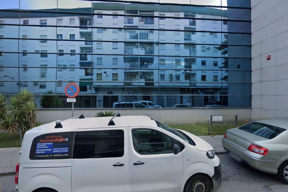 Centro INSS Andújar Nº2