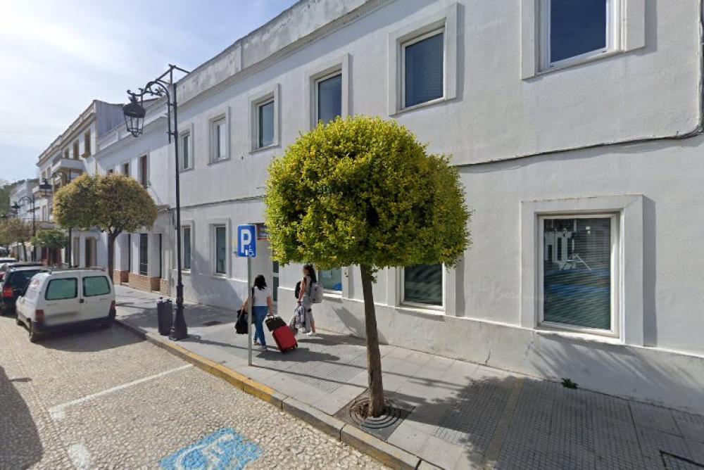 Centro INSS Aracena Nº1