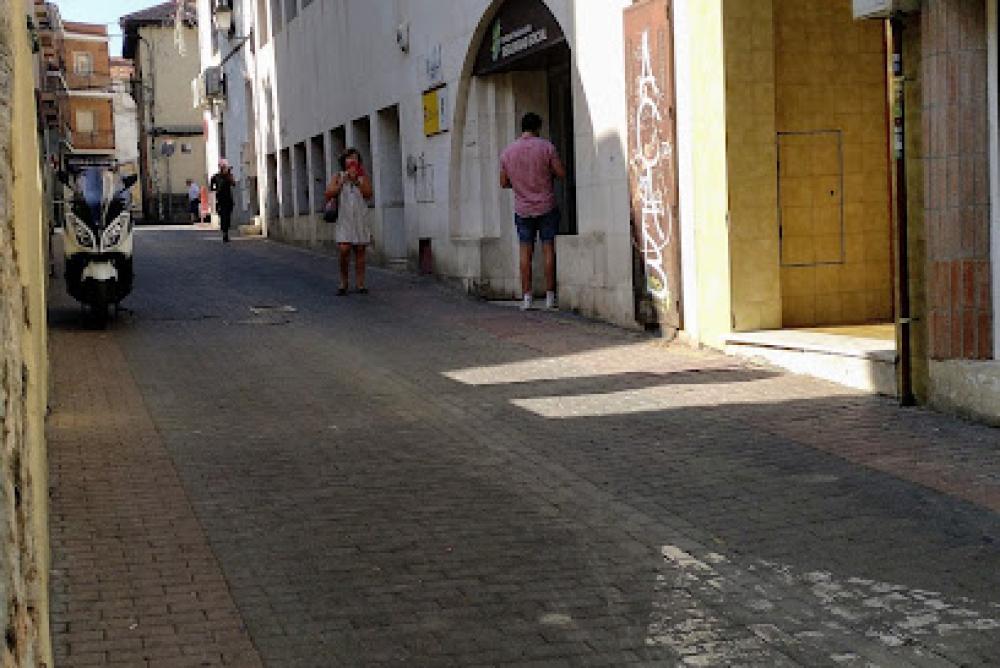 Centro INSS Arganda del Rey Nº5