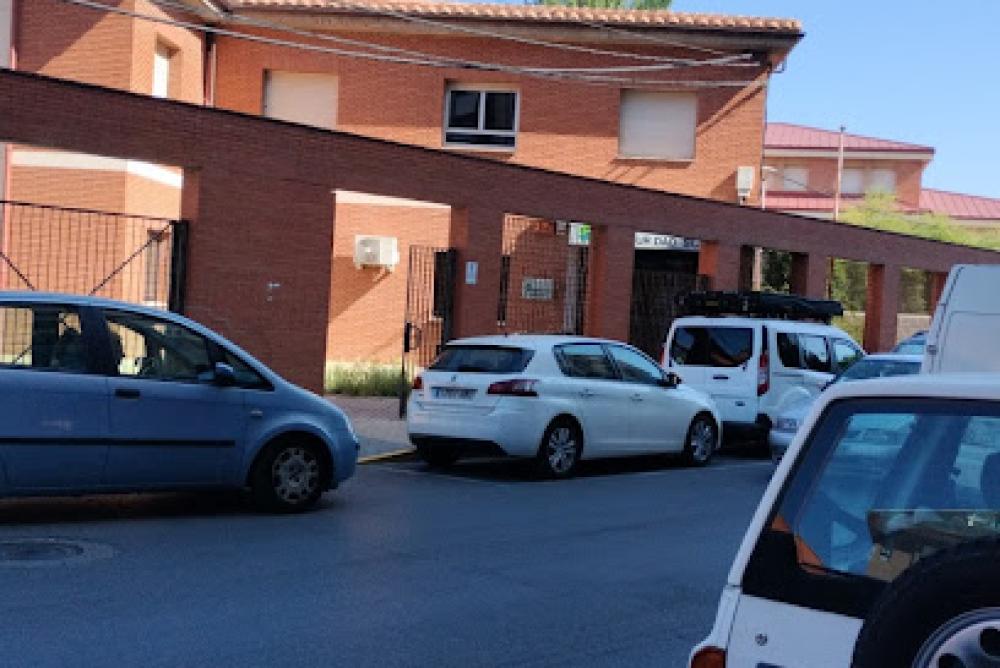 Centro INSS Astorga Nº1