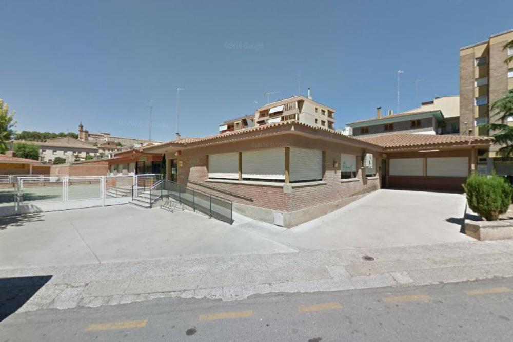 Centro INSS Balaguer Nº1