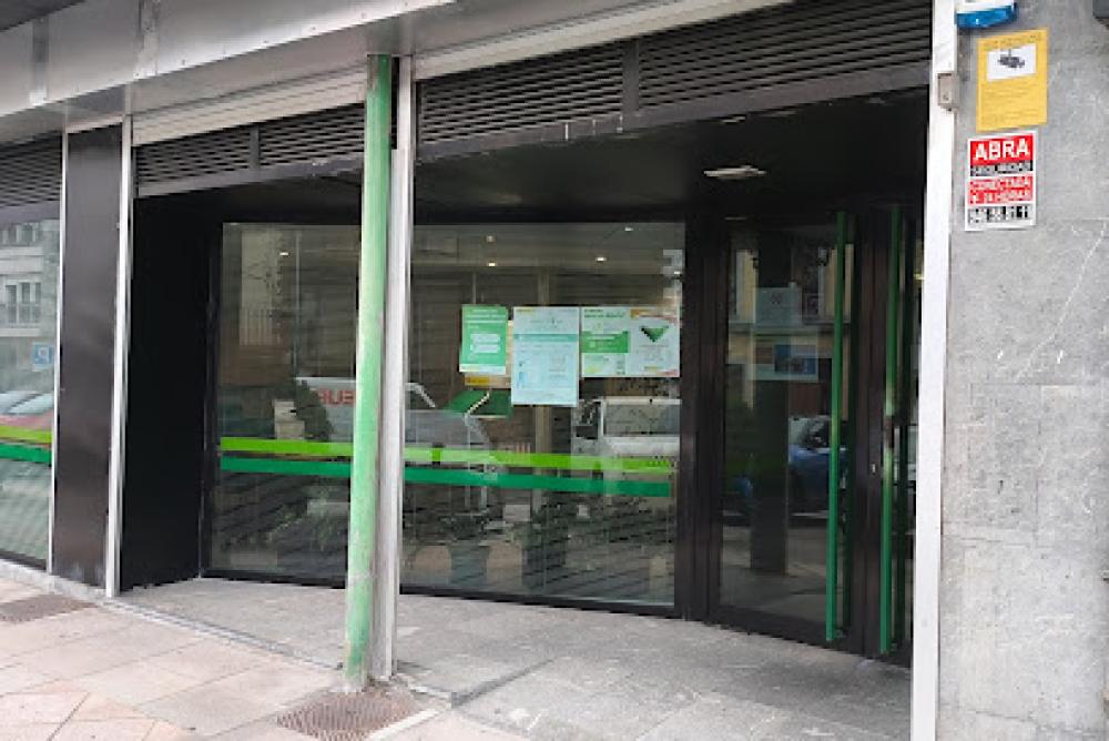 Centro INSS Balmaseda Nº1