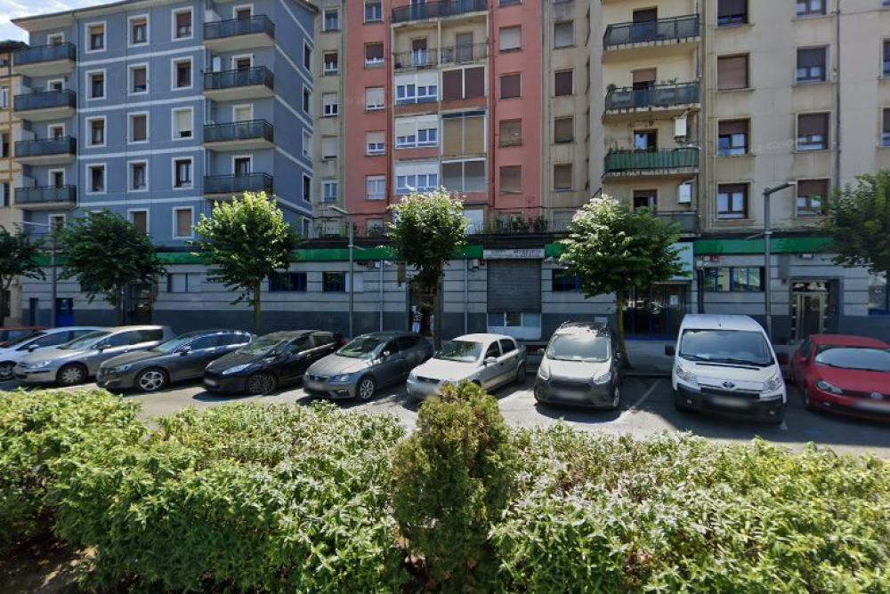 Centro INSS Baracaldo Nº2