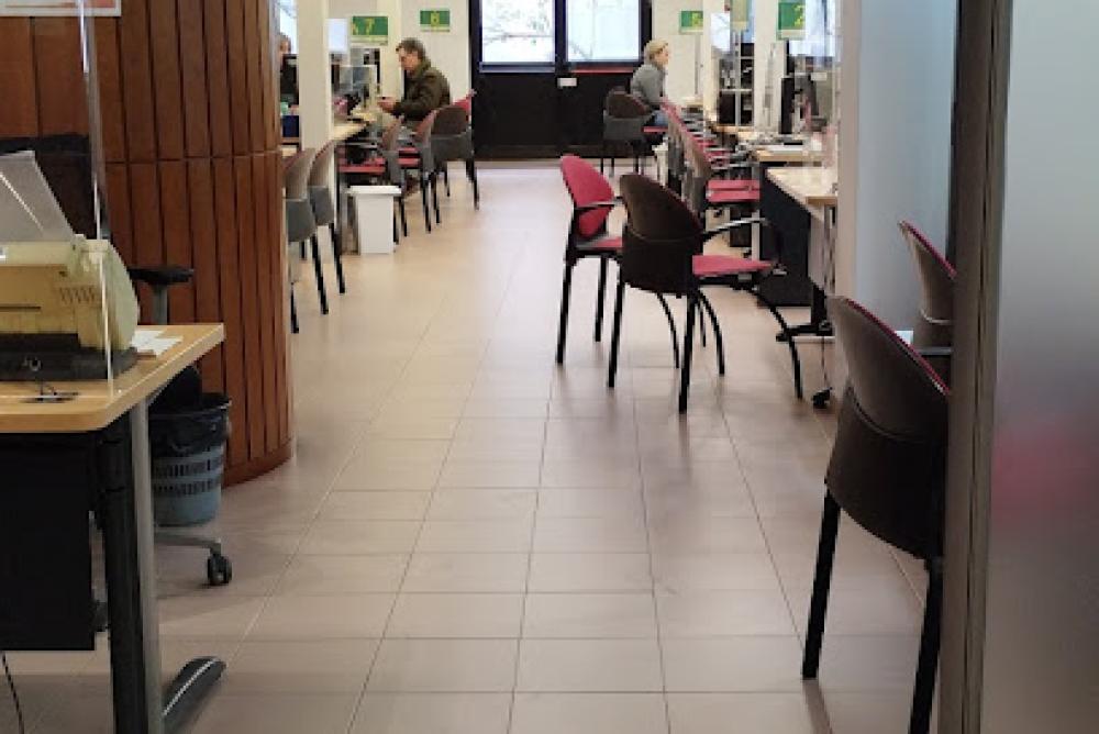 Centro INSS Barcelona Nº9