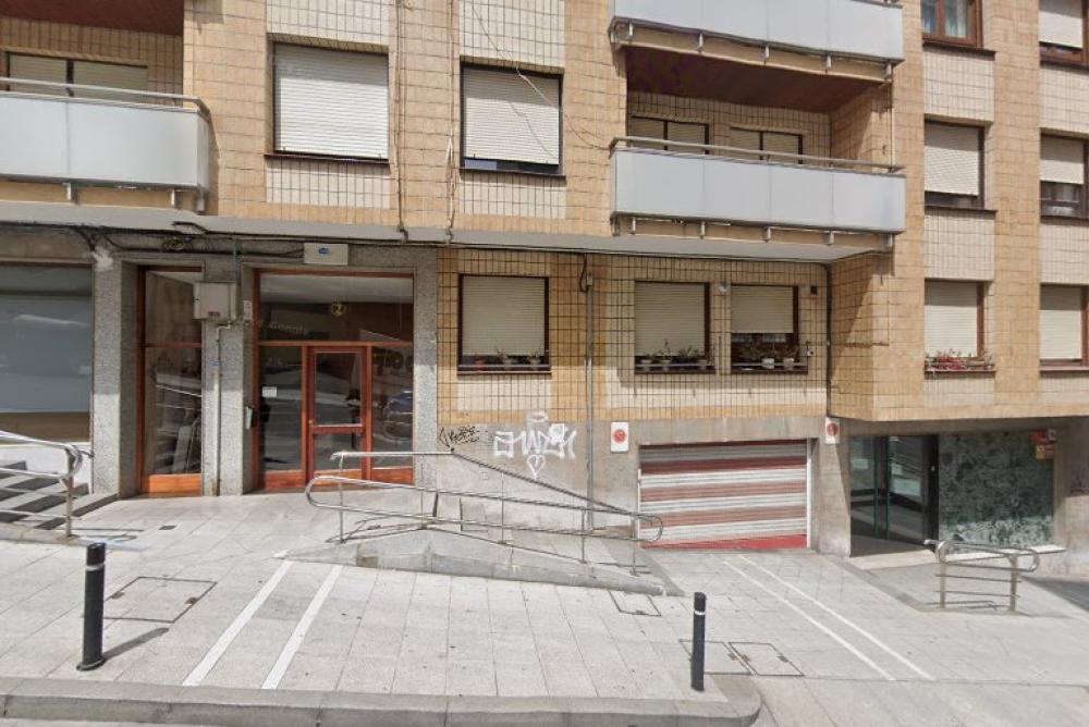 Centro INSS Basauri Nº3