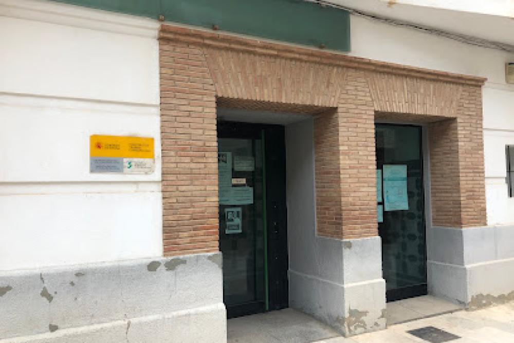 Centro INSS Baza Nº2