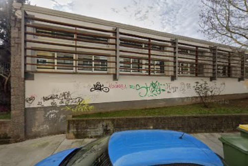 Centro INSS Betanzos Nº1