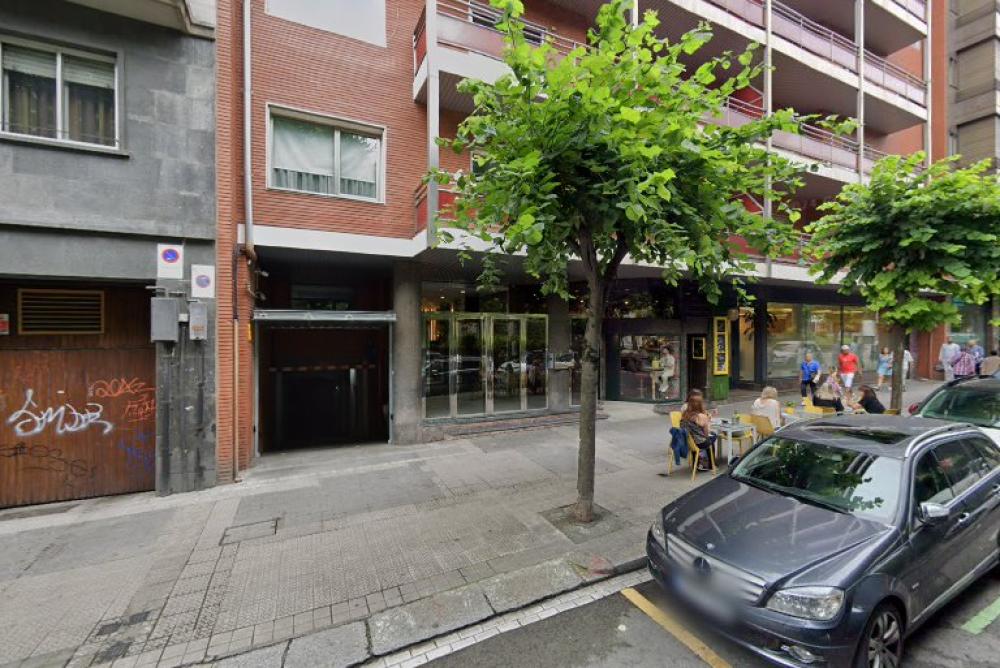 Centro INSS Bilbao Nº1