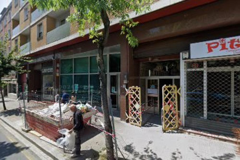 Centro INSS Bilbao Nº4
