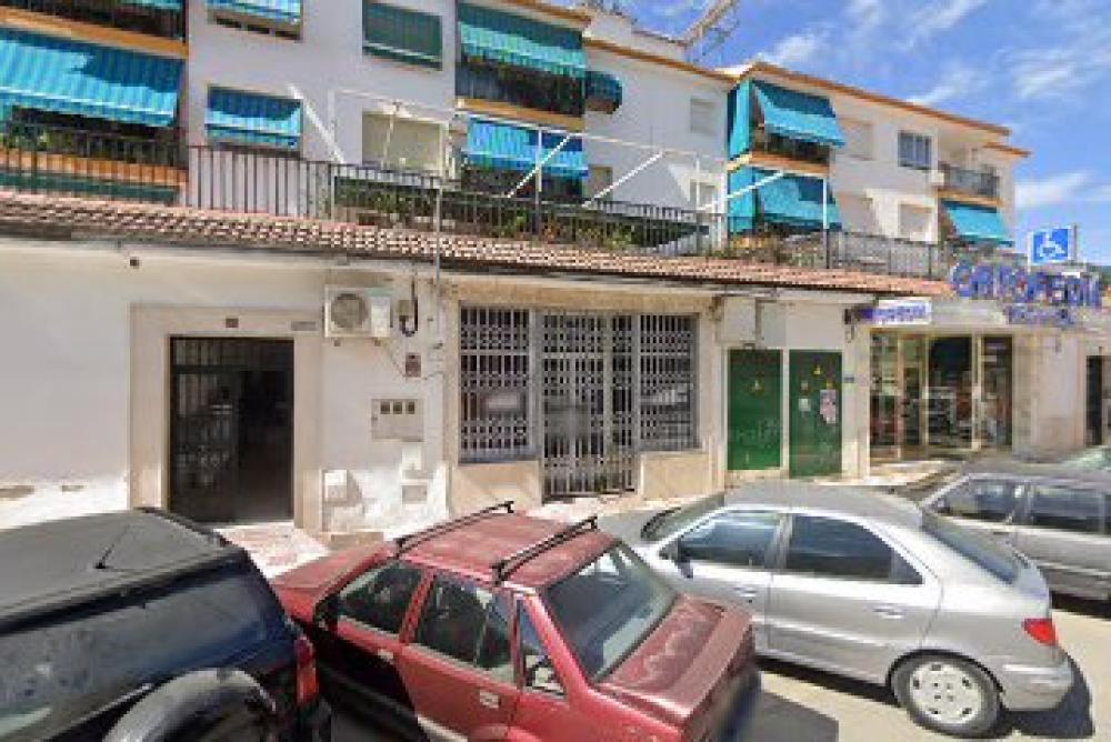 Centro INSS Cabra Nº2