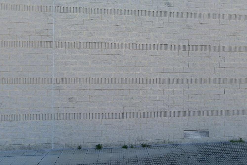 Centro INSS Cádiz Nº2