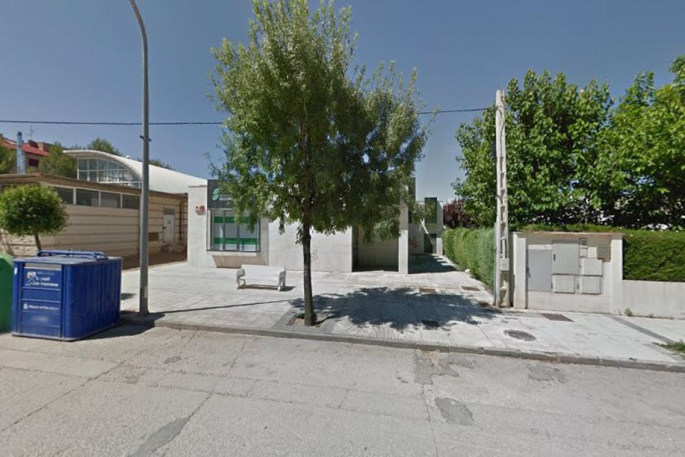 Centro INSS Calamocha Nº2