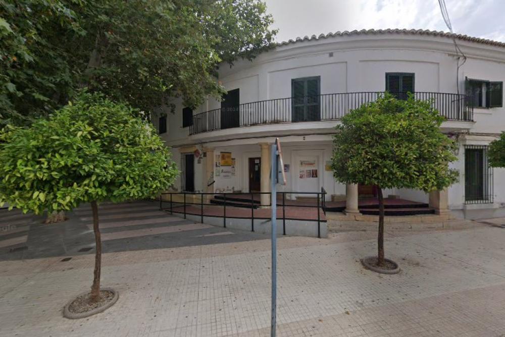 Centro INSS Campillos Nº3