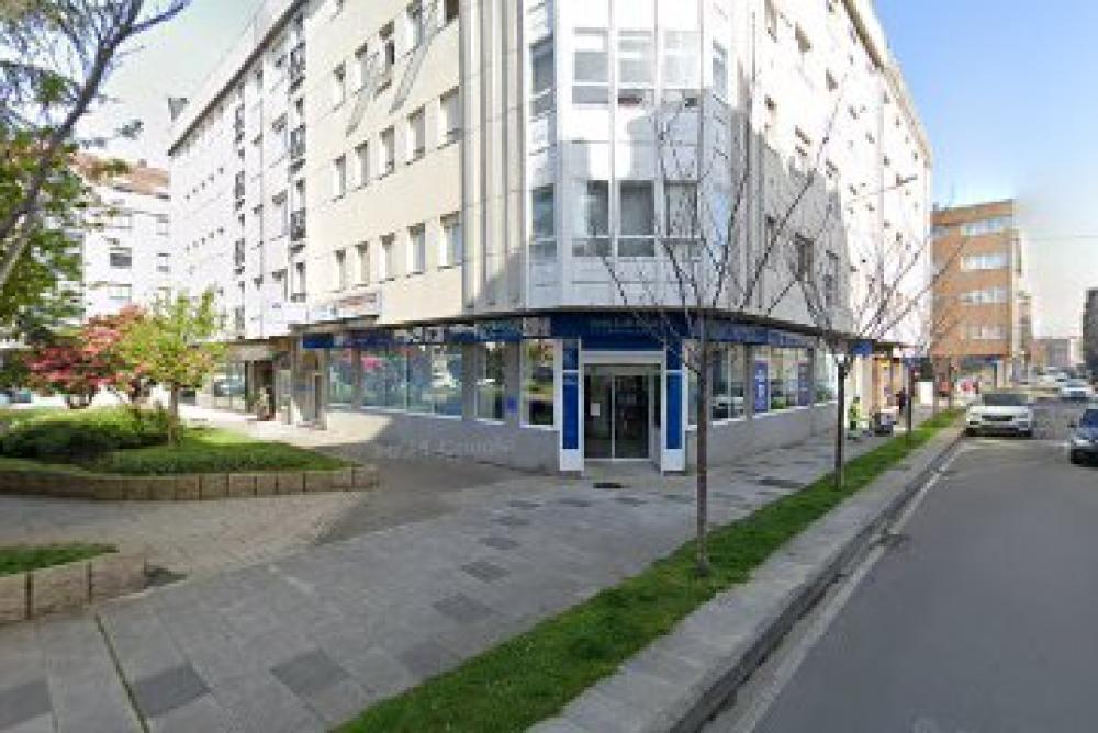 Centro INSS Carballo Nº2