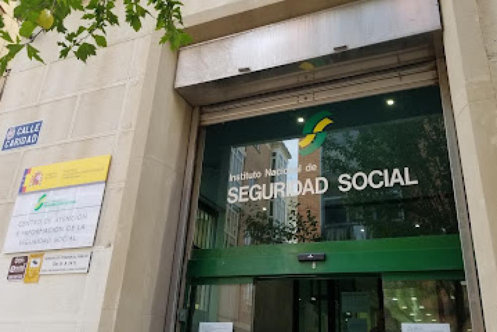 Centro INSS Cartagena Nº2