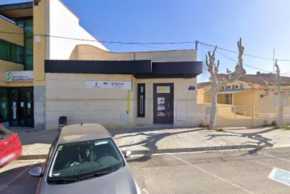 Centro INSS Casas-Ibáñez Nº3