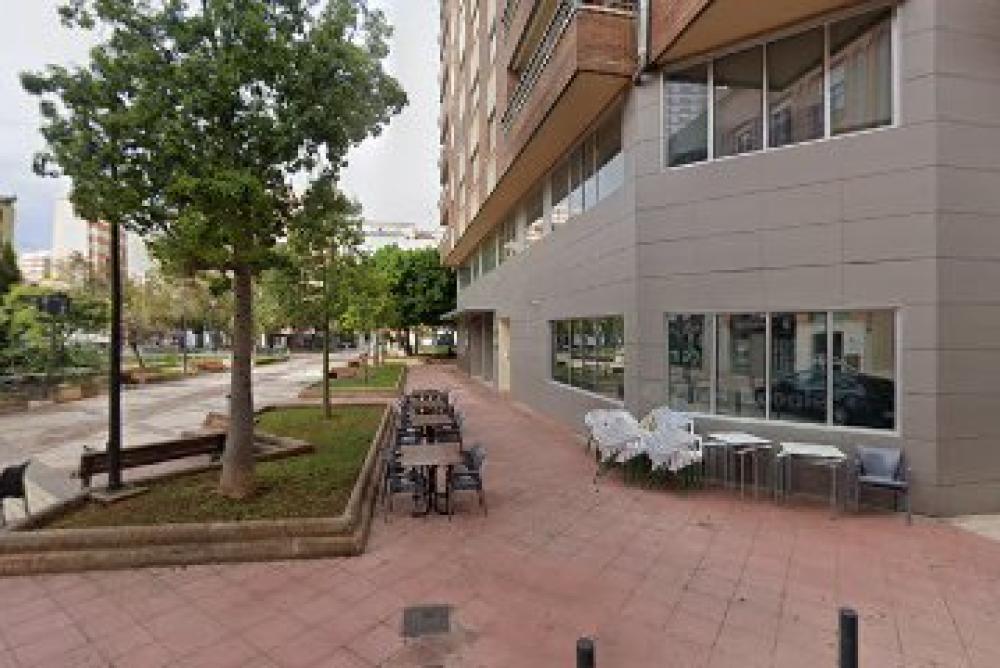 Centro INSS Castellón de la Plana Nº1