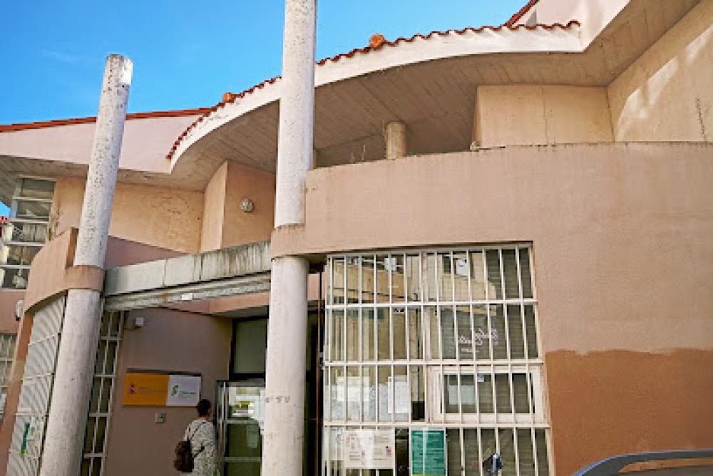 Centro INSS Castro-Urdiales Nº1
