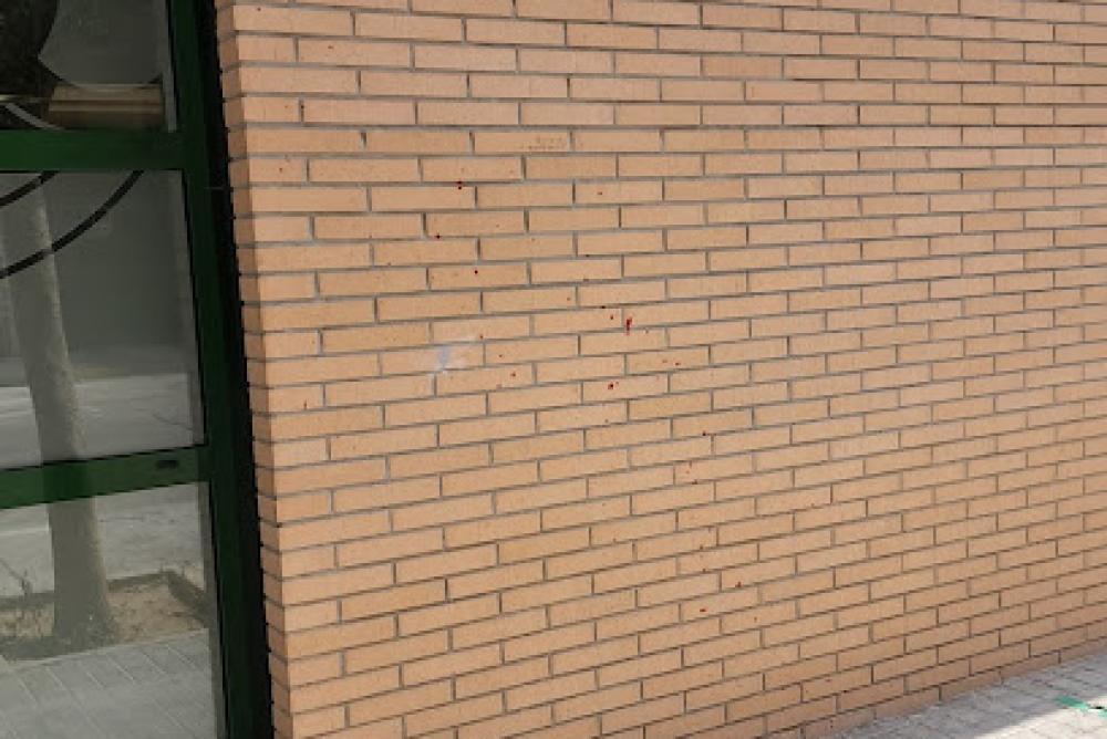 Centro INSS Catarroja Nº3