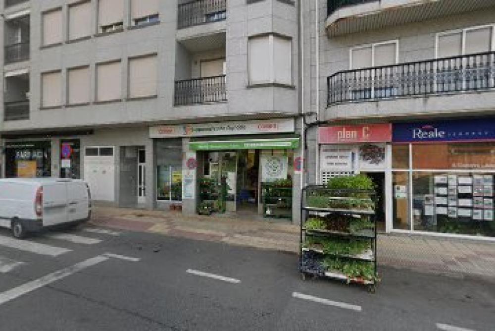 Centro INSS Celanova Nº2