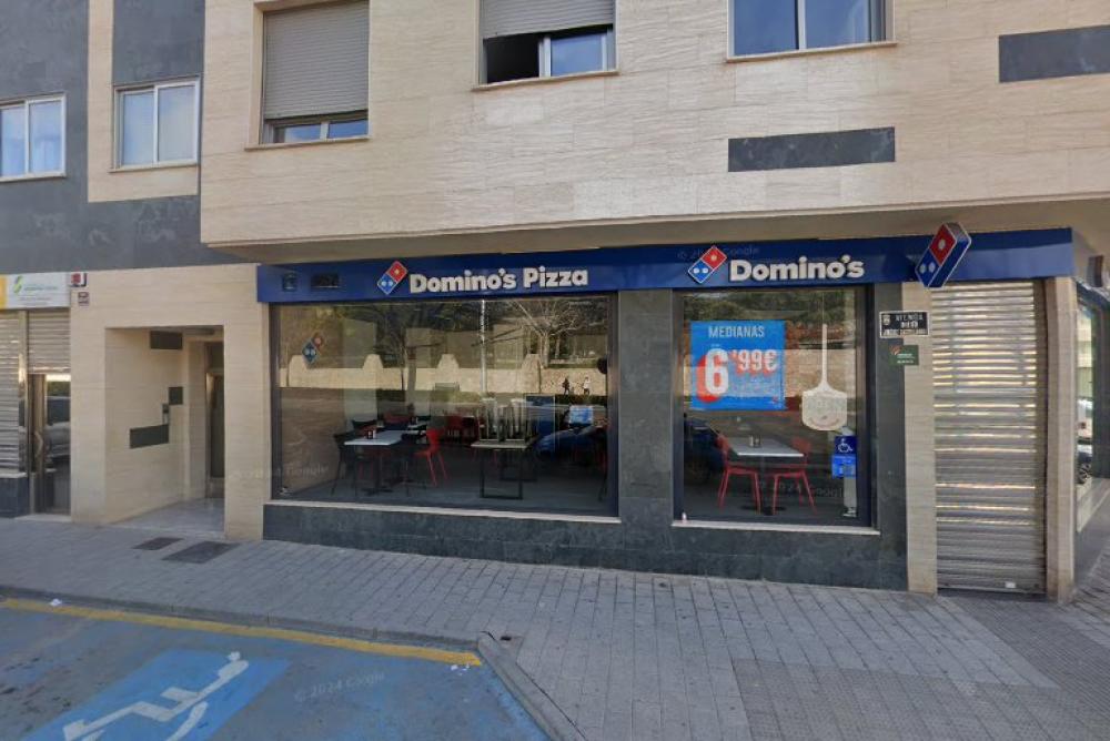 Centro INSS Cieza Nº3