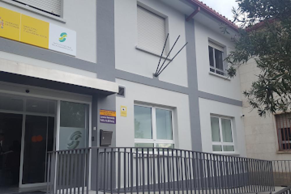 Centro INSS Ciudad Rodrigo Nº2