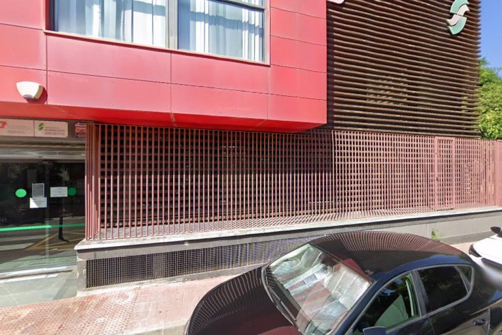 Centro INSS Coín Nº4