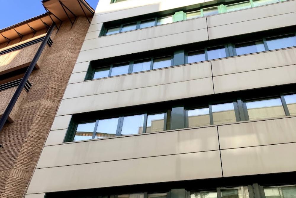 Centro INSS Córdoba Nº0