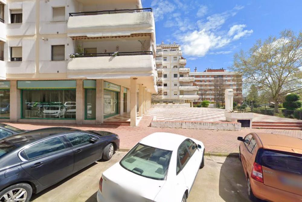 Centro INSS Córdoba Nº2