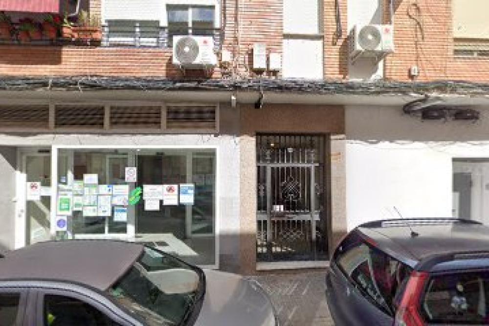 Centro INSS Córdoba Nº3