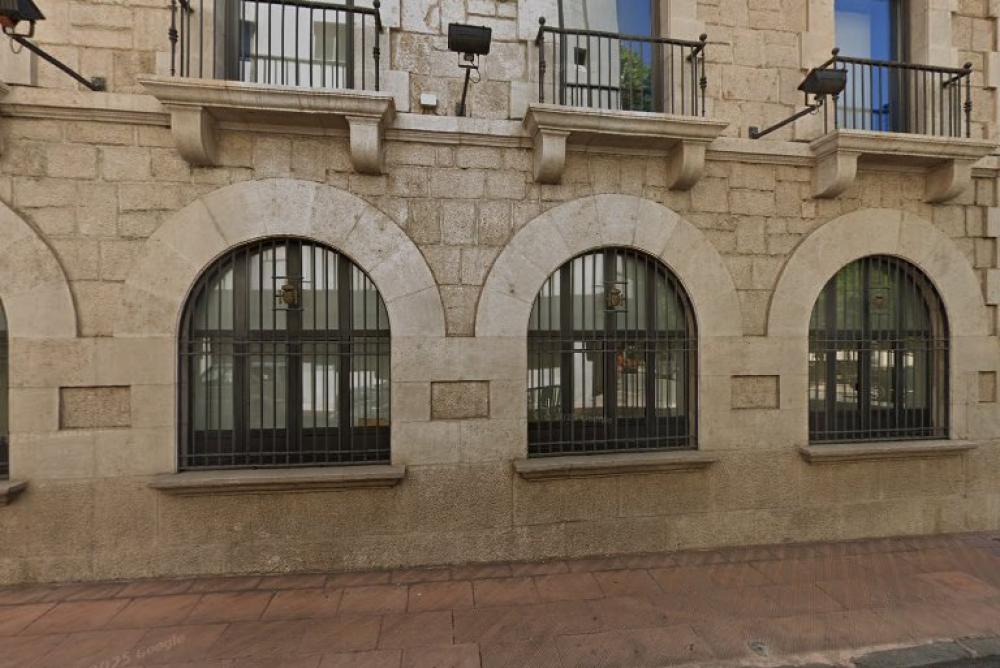Centro INSS Cuenca Nº1