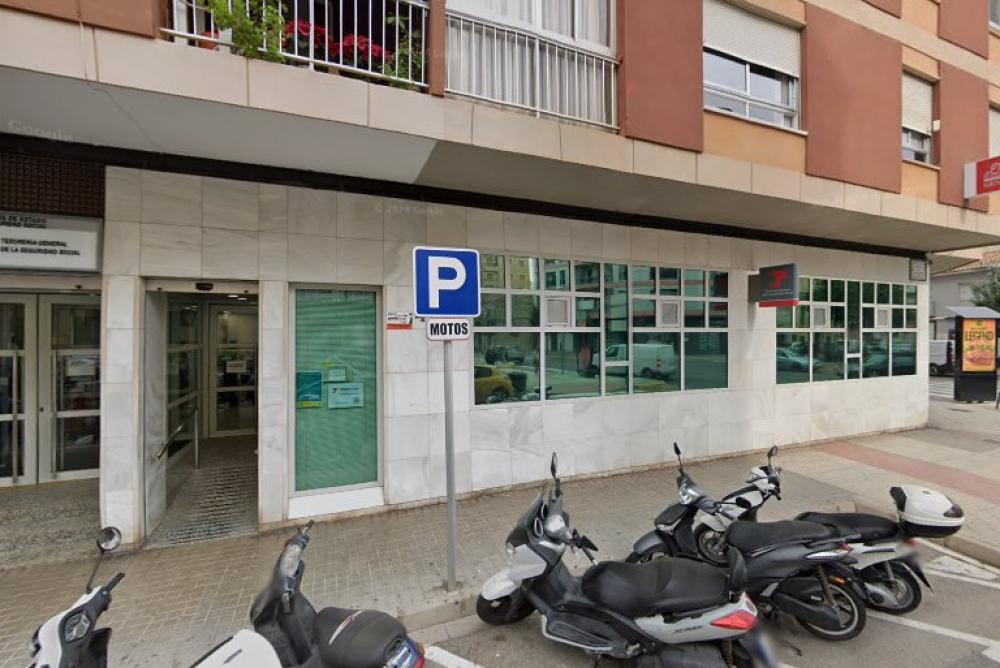 Centro INSS Denia Nº3