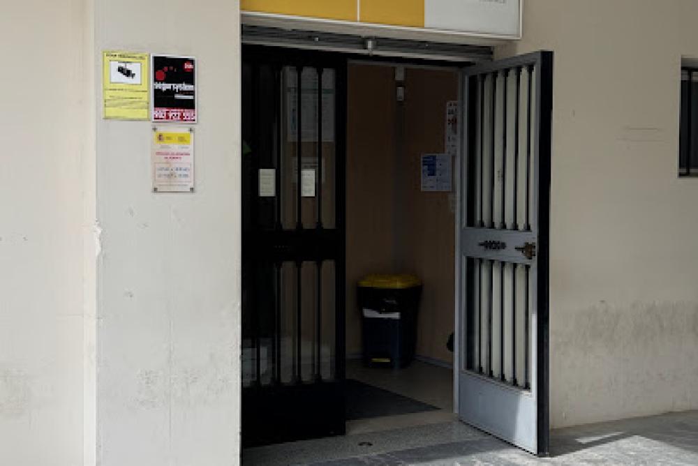 Centro INSS Don Benito Nº4