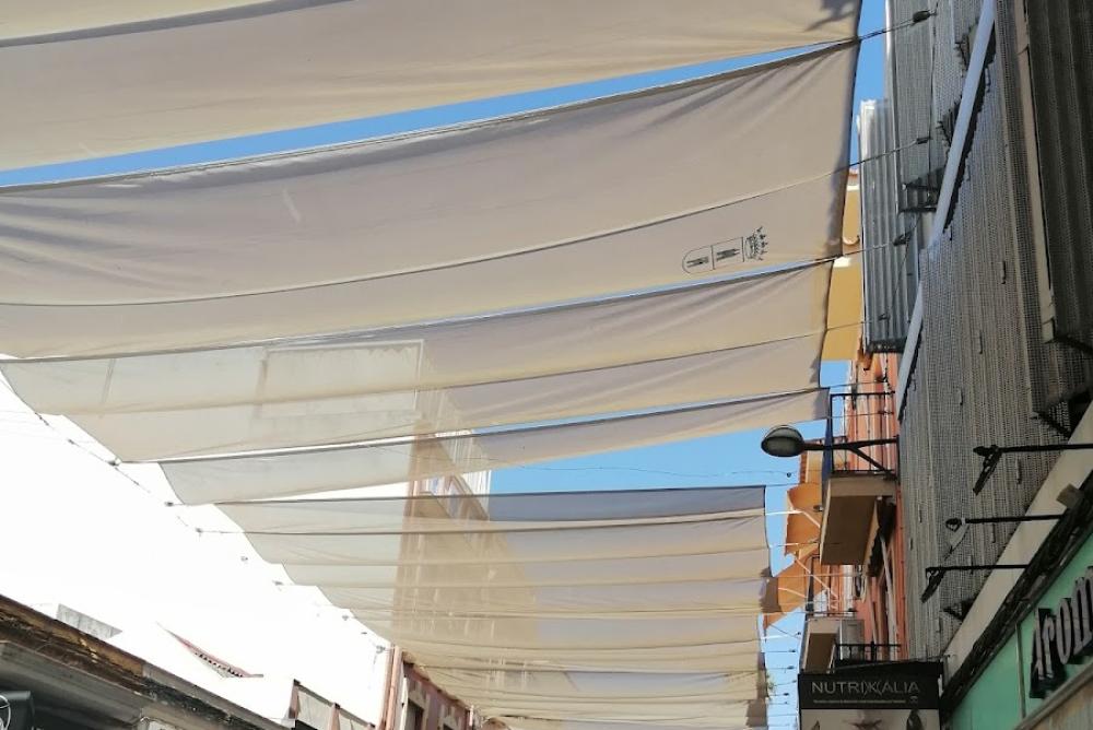 Centro INSS Dos Hermanas Nº5